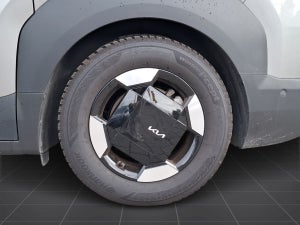 Kia PV5 Long Range Upgrade