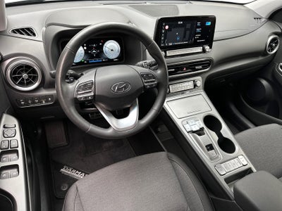 Hyundai Kona EV Essential billede 2