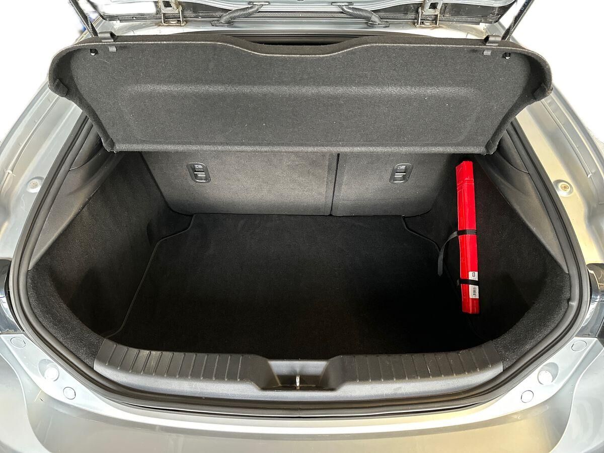 Mazda 3 SkyActiv-G 122 Sky aut. billede 13