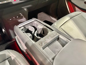 Kia EV9 Long Range Premium RWD 7prs