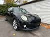 MINI Clubman Cooper D