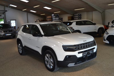 Jeep Avenger 54 Altitude 5d