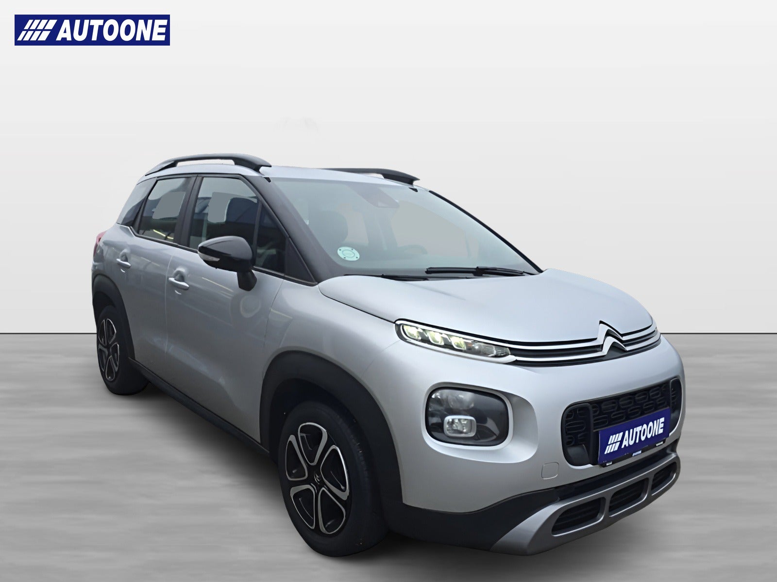 Billede af Citroën C3 Aircross 1,2 PureTech 110 Platinum