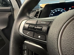 Kia Sportage PHEV GT-Line aut. 4WD