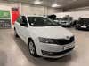 Skoda Rapid TSi 110 Ambition Spaceback thumbnail