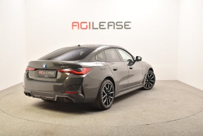 BMW i4 eDrive40 M-Sport