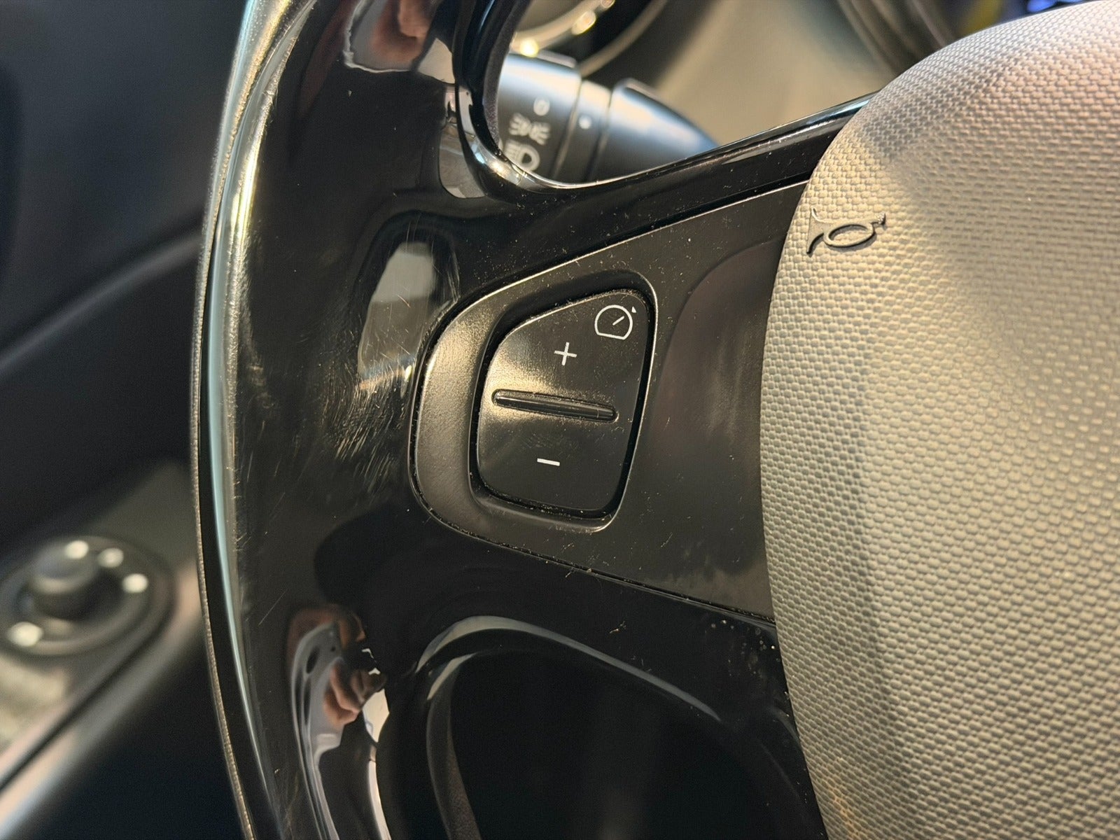 2014 Renault Captur
