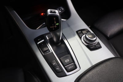 BMW X3 xDrive20d M-Sport aut.