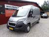 Peugeot Boxer 333 BlueHDi 140 L2H2 Premium