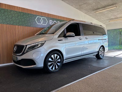 Mercedes EQV300  Avantgarde L