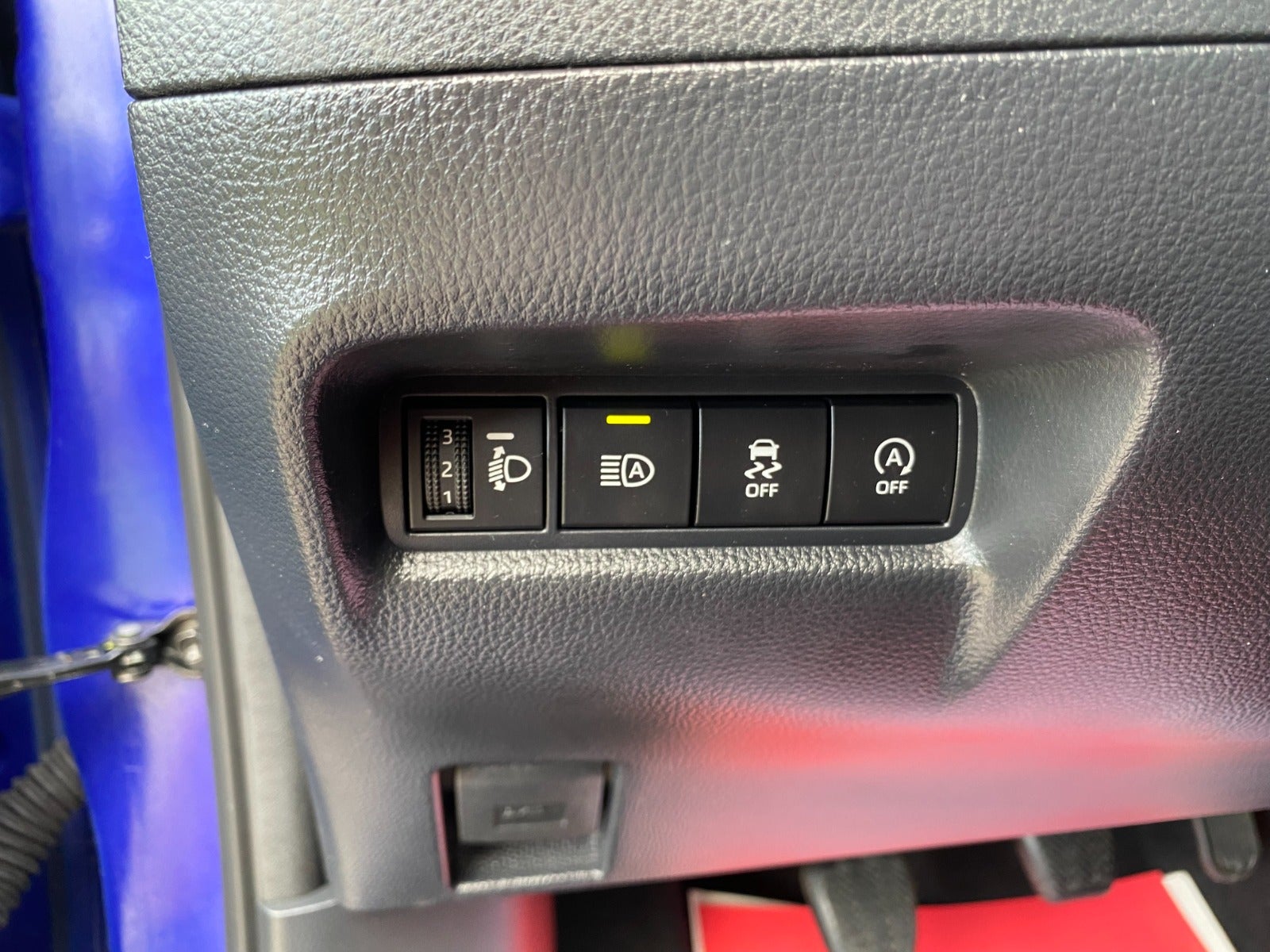 Toyota Aygo X, Billede 19