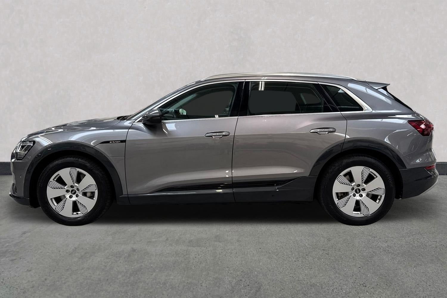 Billede af Audi e-tron 55 Prestige quattro