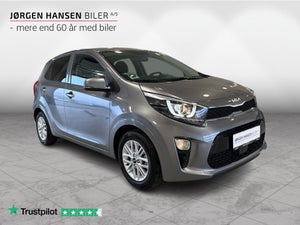 Kia Picanto Prestige