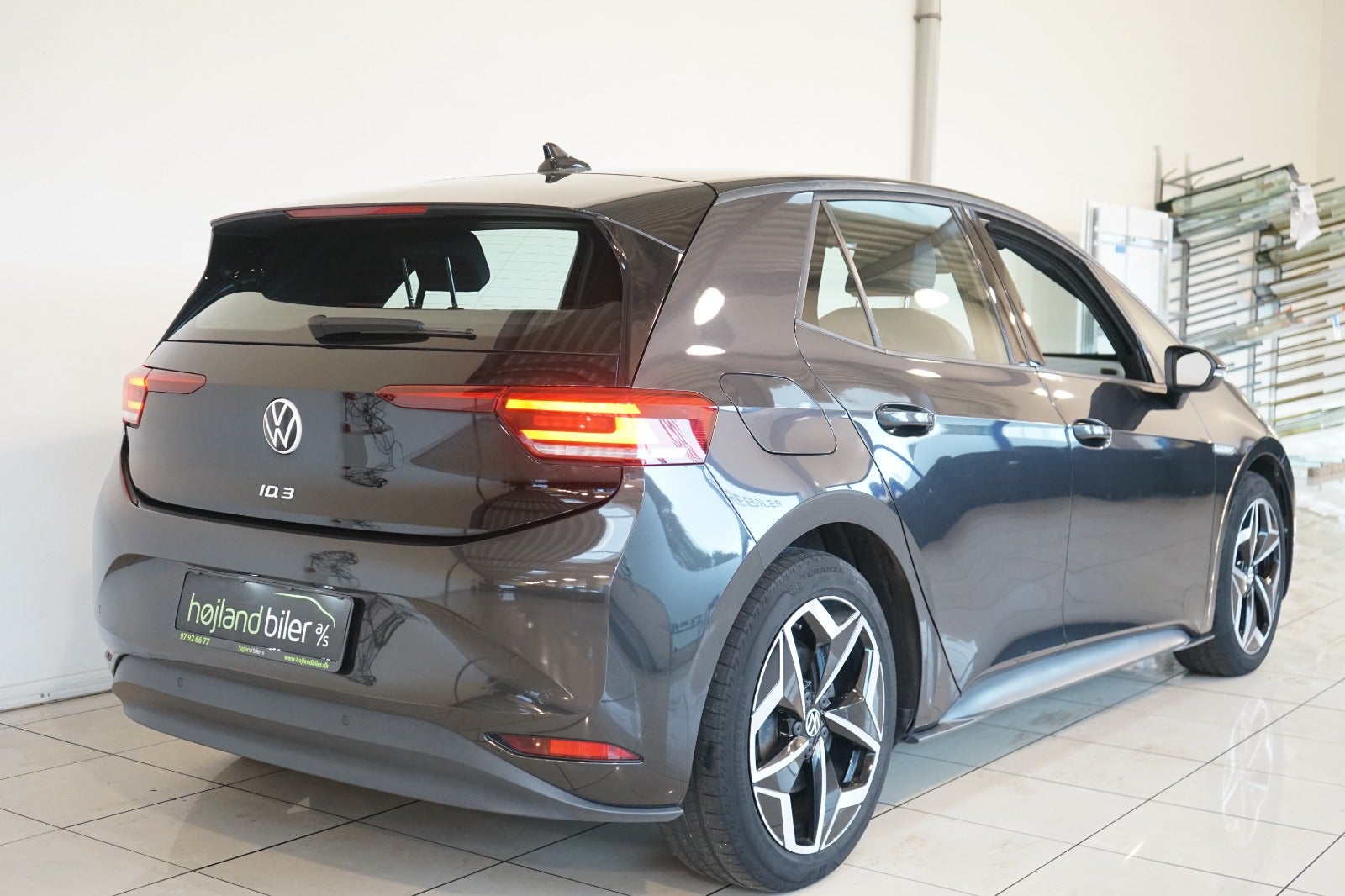 VW ID.3