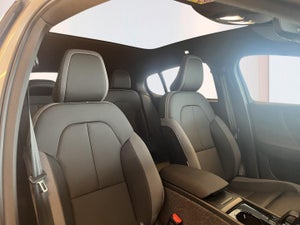 Volvo EC40 Twin Ultra