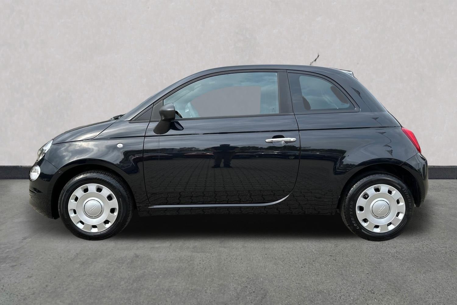 Billede af Fiat 500 1,0 Hybrid Vita Comfort
