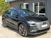Audi Q4 e-tron Progress