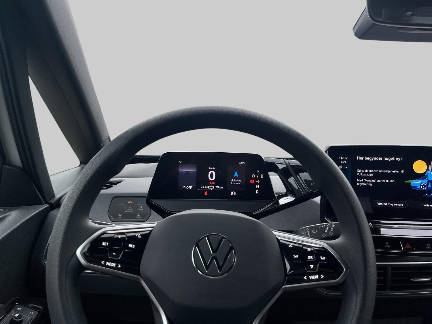 Billede af VW ID.3 58 Pro