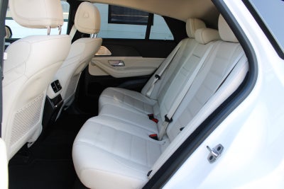 Mercedes GLE350 de AMG Line Coupé aut. 4Matic