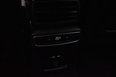 Audi Q4 e-tron Progress