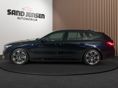 BMW i5 eDrive40 Touring M-Sport