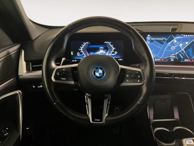 BMW iX1 xDrive30 M-Sport Van