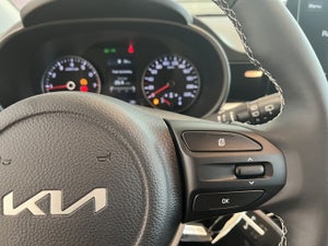 Kia Picanto Prestige Upgrade