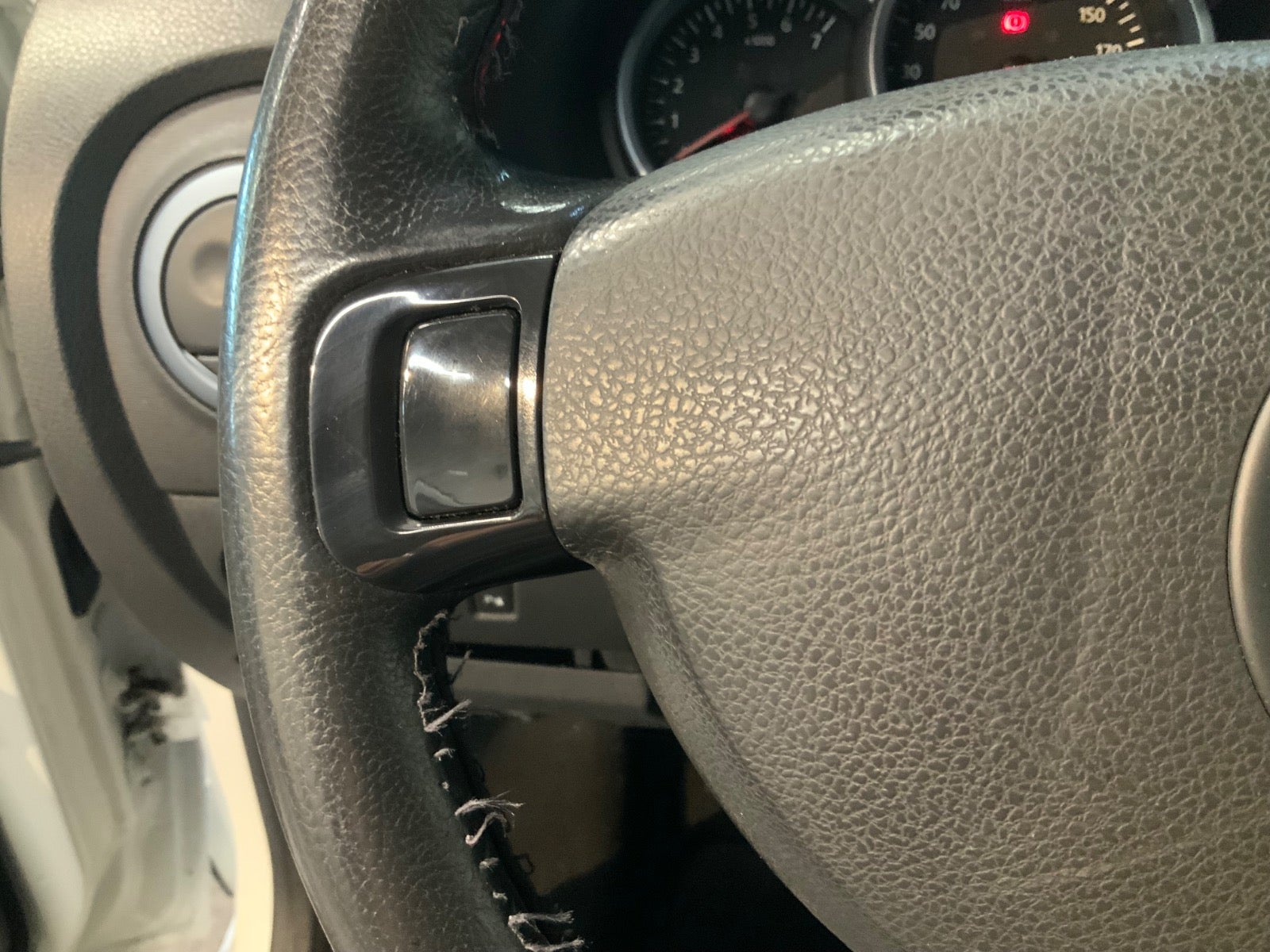 Dacia Lodgy Stepway