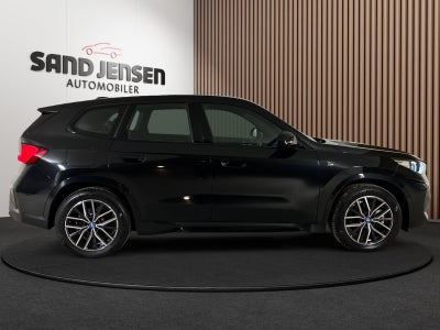 BMW iX1 xDrive30 M-Sport Premium Van