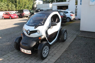 Renault Twizy  Technic 2d