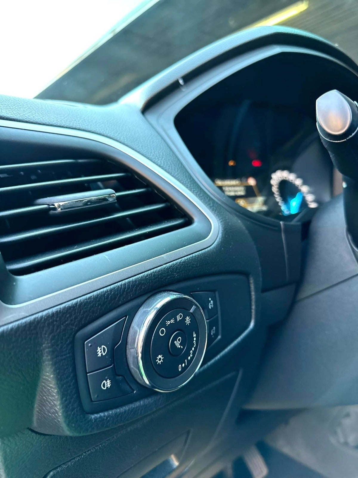 Billede af Ford S-MAX 2,0 TDCi 150 Titanium