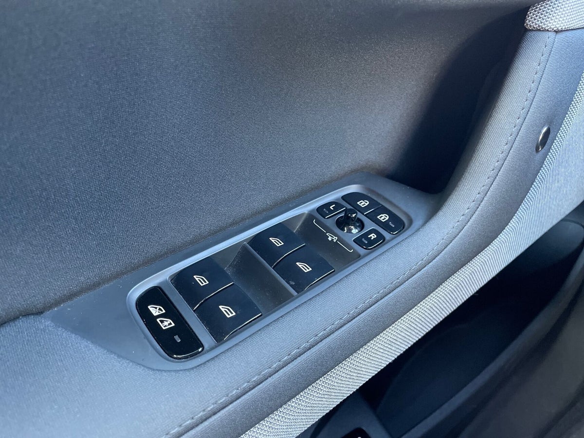 Polestar 2 Long Range billede 16