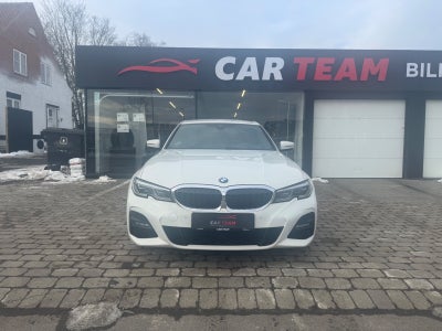 BMW 330i 2,0 M-Sport aut. 4d