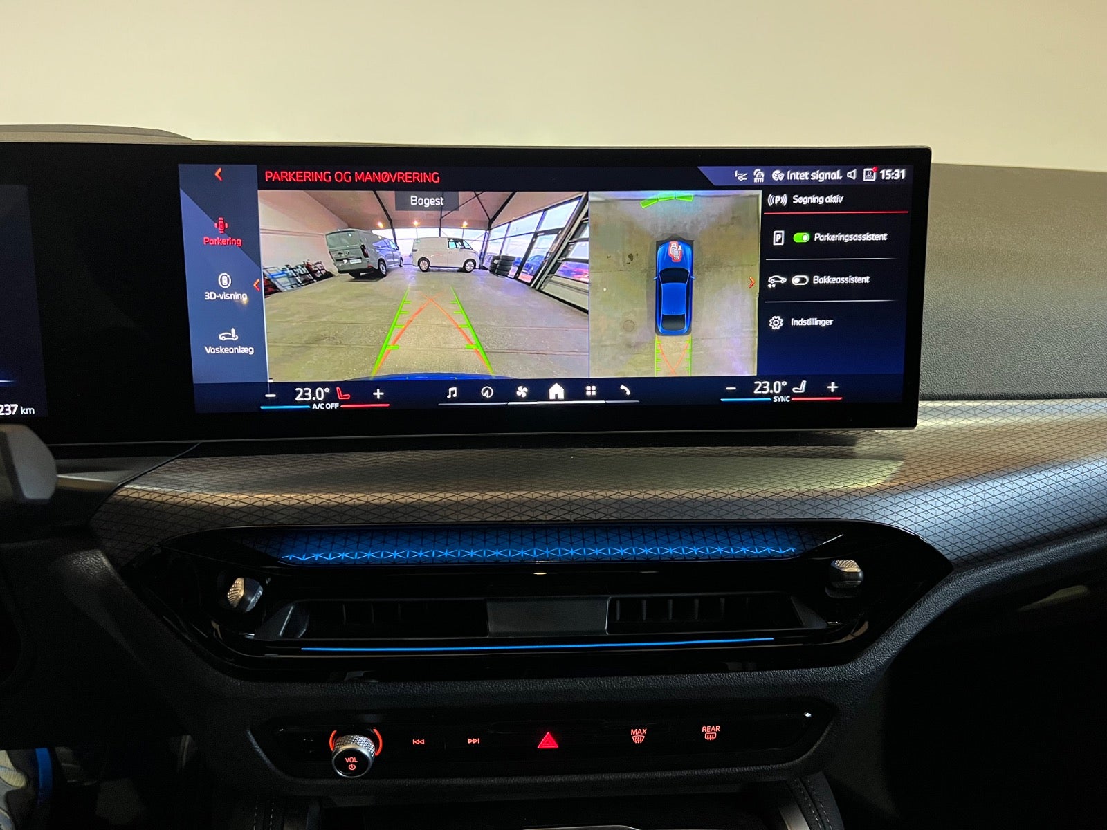 BMW i4 eDrive40 M-Sport