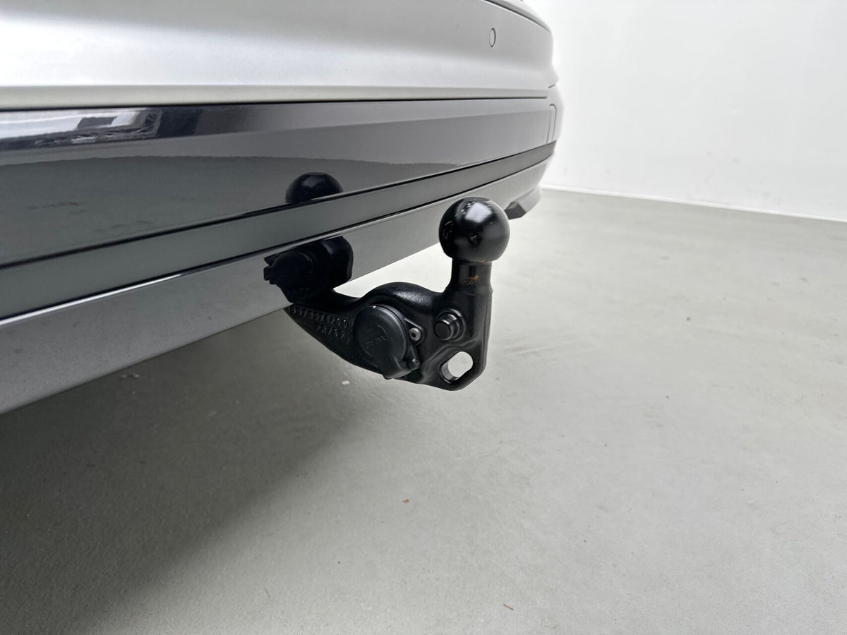 Skoda Enyaq iV billede 18