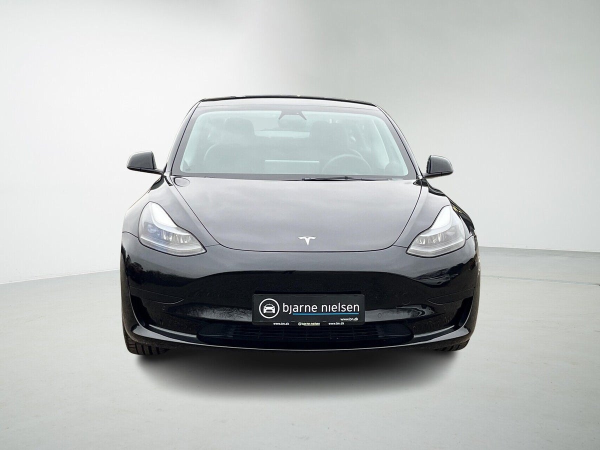 Tesla Model 3 Standard Range+ RWD billede 6