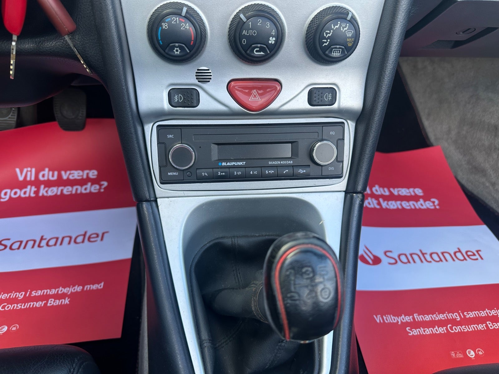 Alfa Romeo Spider TS 16V