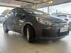 Kia Rio CVVT Intro Edition