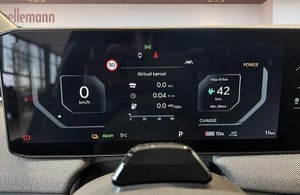 Kia EV3 Long Range Upgrade