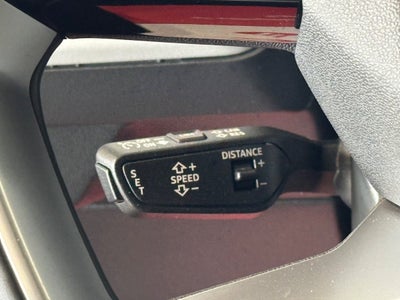 Audi Q4 e-tron Advanced