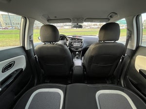 Kia Ceed CRDi 110 Attraction SW