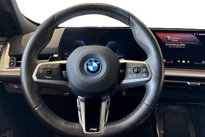 BMW iX1 xDrive30 M-Sport