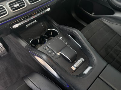 Mercedes GLE300 d aut. 4Matic