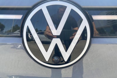 VW ID.5 Pro