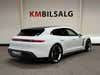 Porsche Taycan Sport Turismo thumbnail