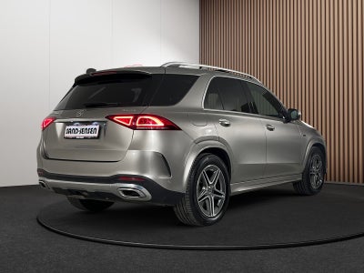 Mercedes GLE350 de 2,0 AMG Line aut. 4Matic Van