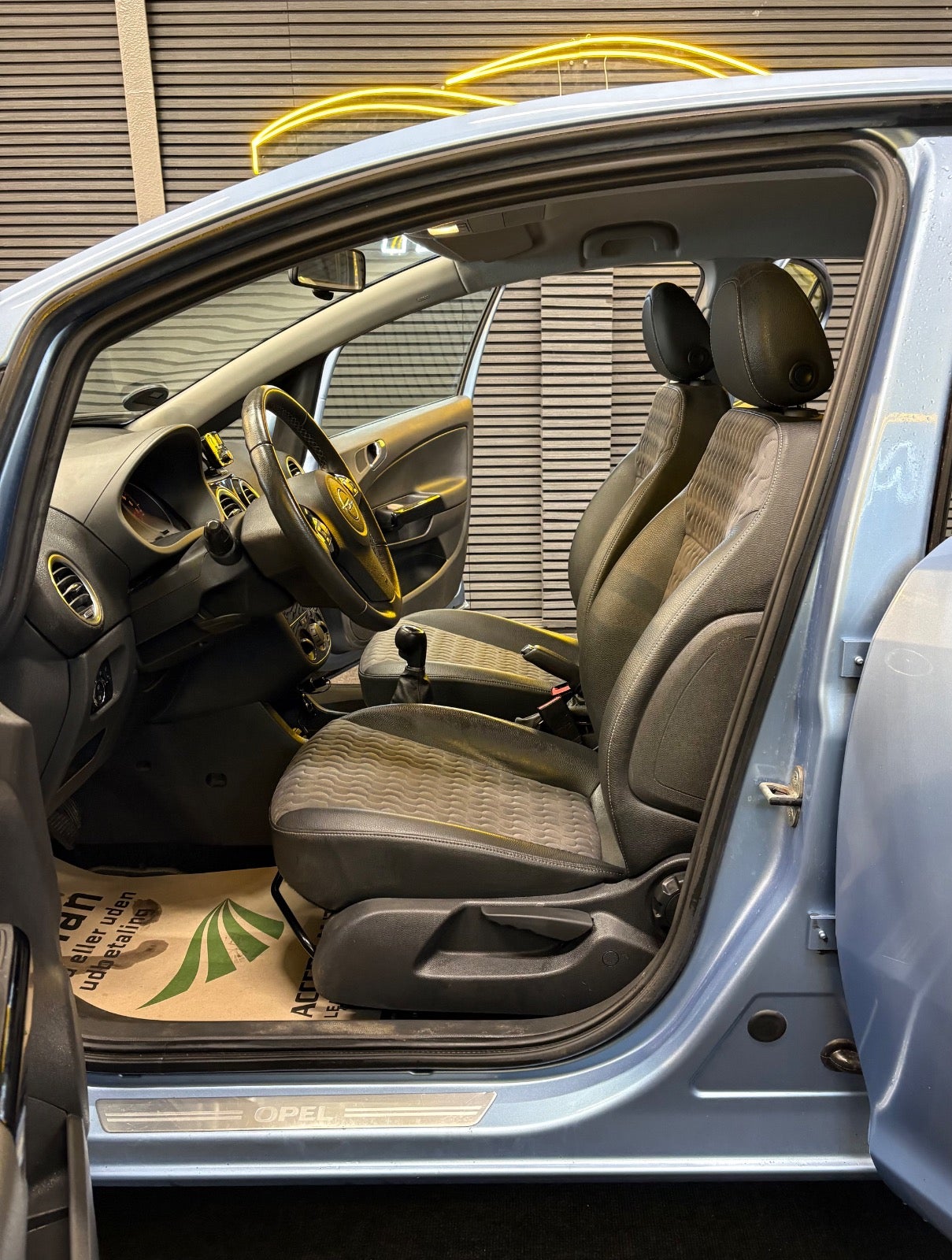 Billede af Opel Corsa 1,3 CDTi 95 Enjoy eco