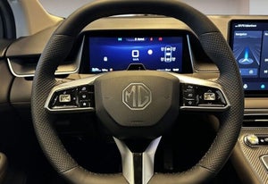 MG MGS6 Luxury Long Range