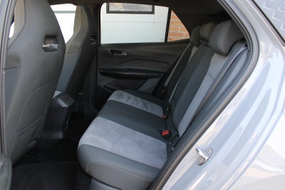 Cupra Born Dinamica Pack High