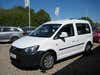 VW Caddy TSi 85 Comfortline thumbnail